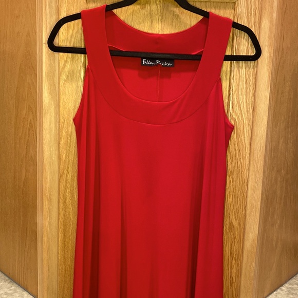 Ellen Parker dress - Picture 1 of 5